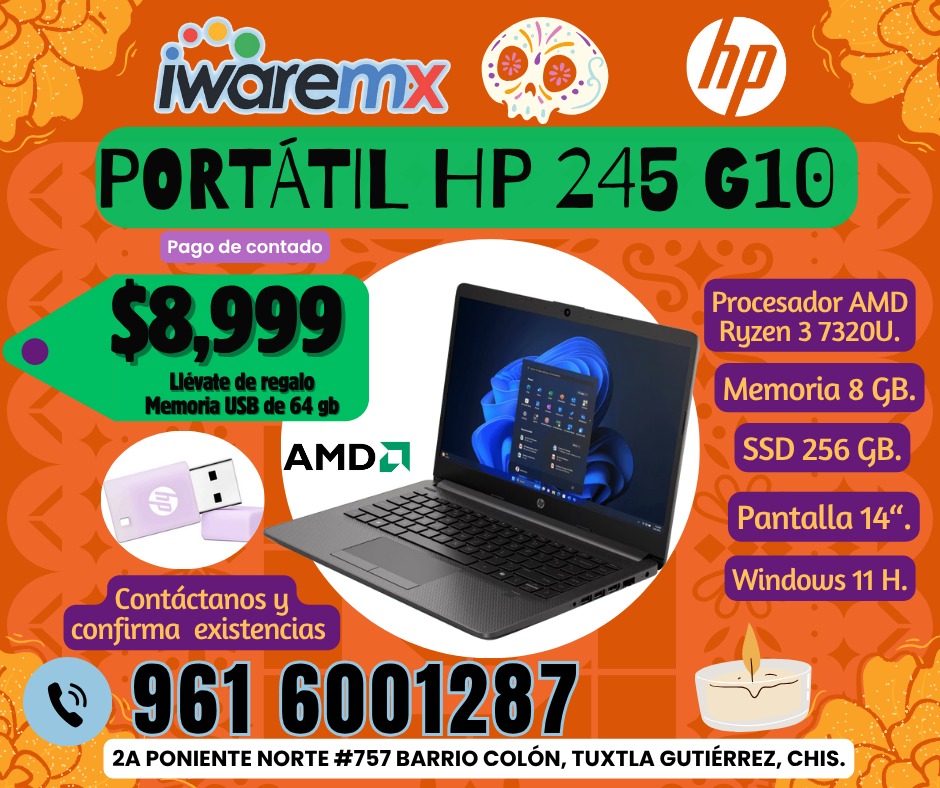 Promoción 2 - Descuento en equipos